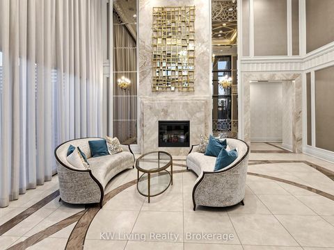 Photo 5 at 2104 - 9075 Jane Street, Concord, Vaughan