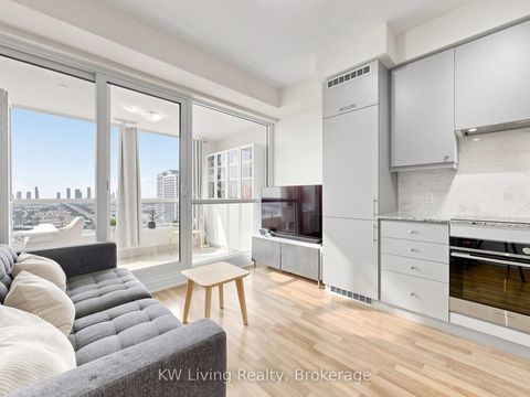 Photo 7 at 2104 - 9075 Jane Street, Concord, Vaughan