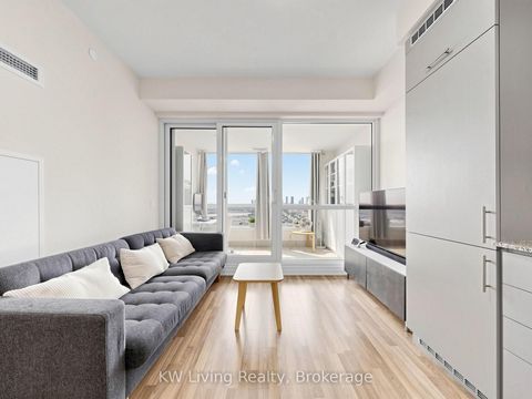Photo 8 at 2104 - 9075 Jane Street, Concord, Vaughan