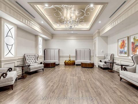 Photo 40 at 2104 - 9075 Jane Street, Concord, Vaughan