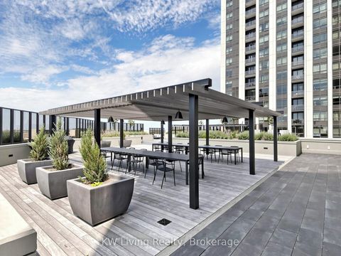Photo 47 at 2104 - 9075 Jane Street, Concord, Vaughan