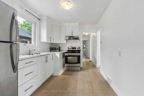 Photo 1 at 104 Galbraith Avenue, Parkview, Toronto