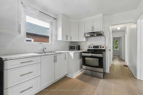 Photo 3 at 104 Galbraith Avenue, Parkview, Toronto