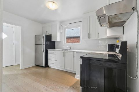 Photo 5 at 104 Galbraith Avenue, Parkview, Toronto