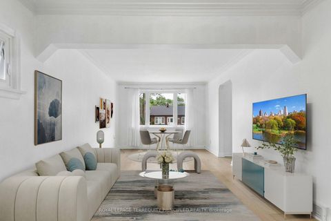Photo 7 at 104 Galbraith Avenue, Parkview, Toronto
