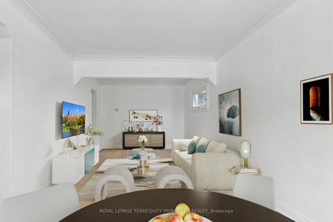 Photo 8 at 104 Galbraith Avenue, Parkview, Toronto