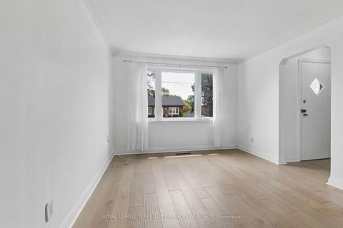 Photo 9 at 104 Galbraith Avenue, Parkview, Toronto