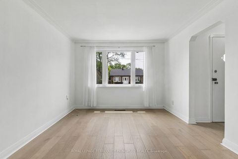 Photo 10 at 104 Galbraith Avenue, Parkview, Toronto
