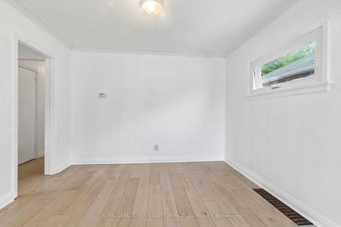 Photo 11 at 104 Galbraith Avenue, Parkview, Toronto
