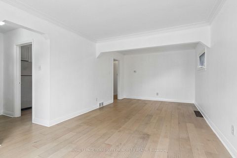 Photo 12 at 104 Galbraith Avenue, Parkview, Toronto