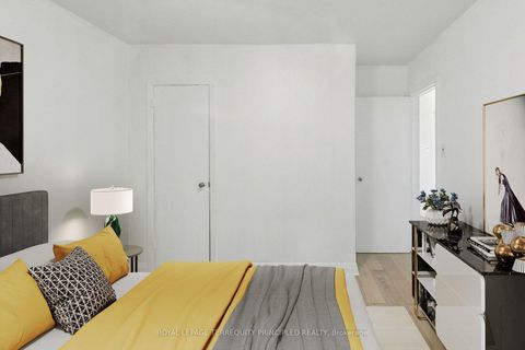 Photo 13 at 104 Galbraith Avenue, Parkview, Toronto
