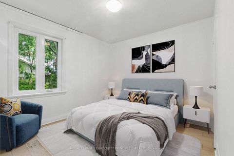 Photo 14 at 104 Galbraith Avenue, Parkview, Toronto