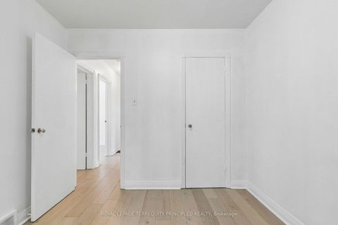 Photo 15 at 104 Galbraith Avenue, Parkview, Toronto