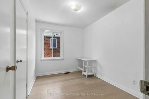 Photo 16 at 104 Galbraith Avenue, Parkview, Toronto