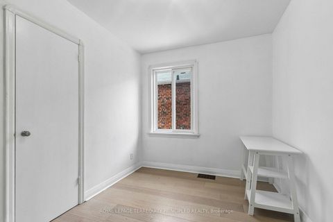 Photo 17 at 104 Galbraith Avenue, Parkview, Toronto