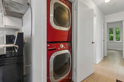 Photo 21 at 104 Galbraith Avenue, Parkview, Toronto