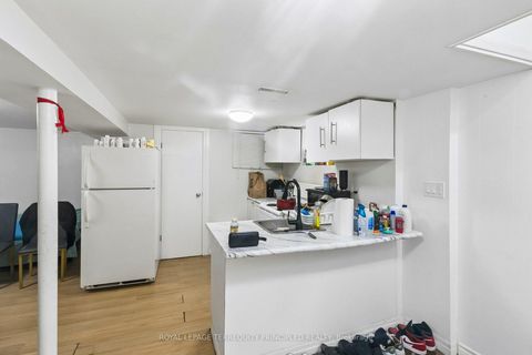 Photo 22 at 104 Galbraith Avenue, Parkview, Toronto