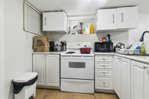 Photo 24 at 104 Galbraith Avenue, Parkview, Toronto