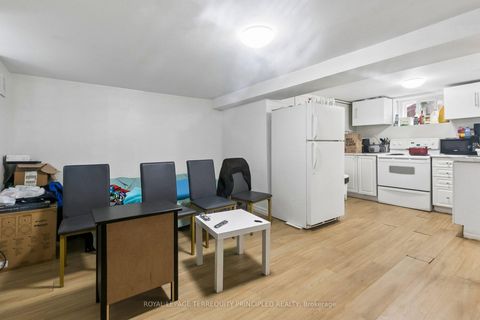 Photo 27 at 104 Galbraith Avenue, Parkview, Toronto
