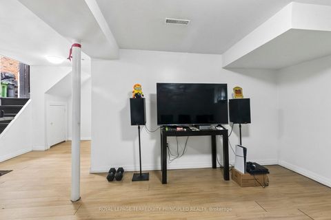Photo 28 at 104 Galbraith Avenue, Parkview, Toronto