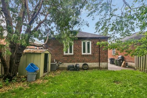 Photo 29 at 104 Galbraith Avenue, Parkview, Toronto