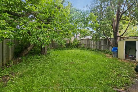 Photo 30 at 104 Galbraith Avenue, Parkview, Toronto