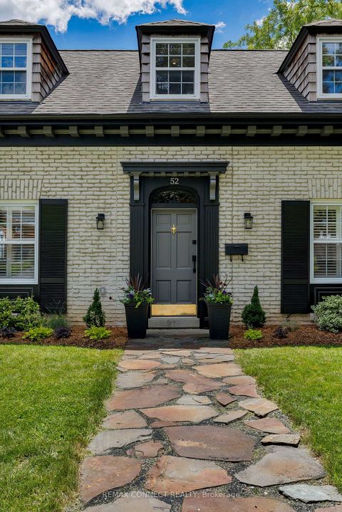 Photo 3 at 52 Angus Drive, Don Valley Village, Toronto