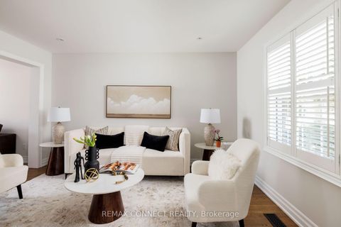 Photo 5 at 52 Angus Drive, Don Valley Village, Toronto