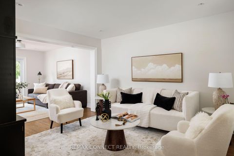 Photo 6 at 52 Angus Drive, Don Valley Village, Toronto