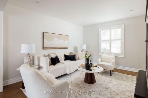 Photo 7 at 52 Angus Drive, Don Valley Village, Toronto