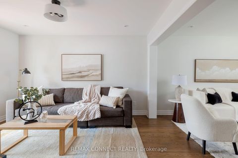 Photo 9 at 52 Angus Drive, Don Valley Village, Toronto