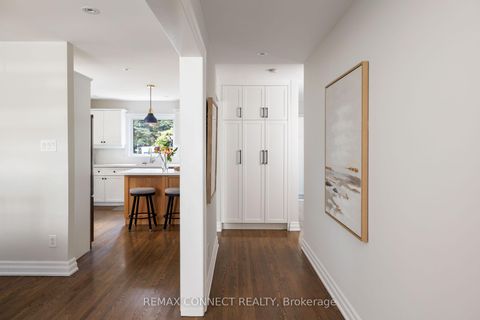 Photo 11 at 52 Angus Drive, Don Valley Village, Toronto