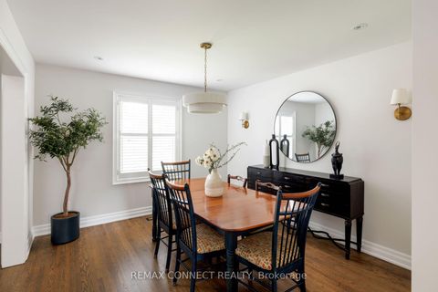 Photo 12 at 52 Angus Drive, Don Valley Village, Toronto
