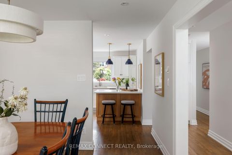 Photo 13 at 52 Angus Drive, Don Valley Village, Toronto