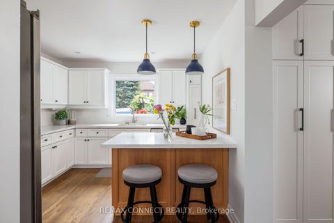 Photo 14 at 52 Angus Drive, Don Valley Village, Toronto