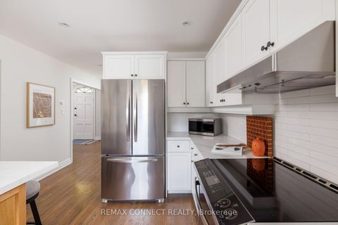 Photo 17 at 52 Angus Drive, Don Valley Village, Toronto