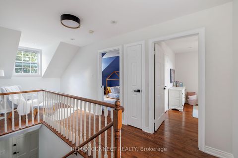 Photo 22 at 52 Angus Drive, Don Valley Village, Toronto