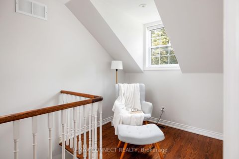 Photo 23 at 52 Angus Drive, Don Valley Village, Toronto