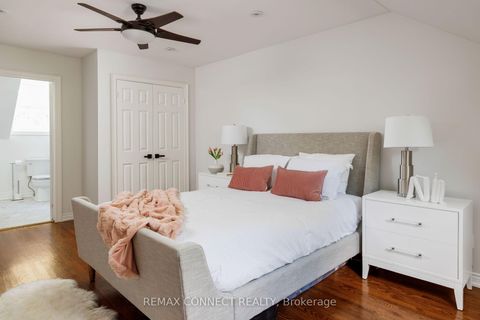Photo 25 at 52 Angus Drive, Don Valley Village, Toronto