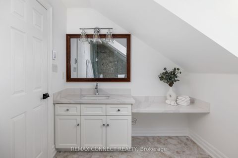 Photo 26 at 52 Angus Drive, Don Valley Village, Toronto