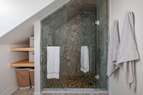 Photo 27 at 52 Angus Drive, Don Valley Village, Toronto