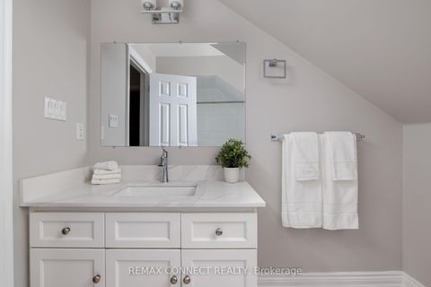Photo 33 at 52 Angus Drive, Don Valley Village, Toronto