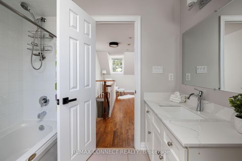Photo 34 at 52 Angus Drive, Don Valley Village, Toronto