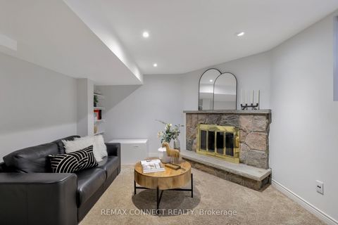 Photo 36 at 52 Angus Drive, Don Valley Village, Toronto