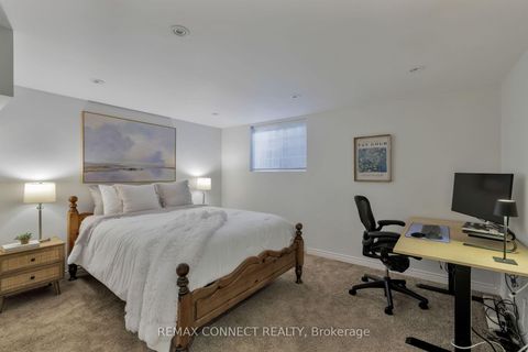 Photo 37 at 52 Angus Drive, Don Valley Village, Toronto