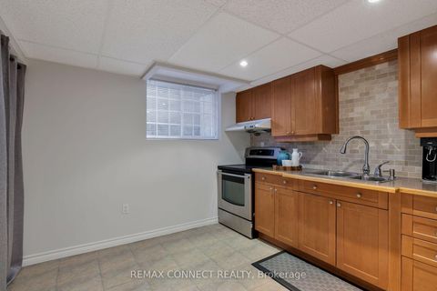 Photo 38 at 52 Angus Drive, Don Valley Village, Toronto