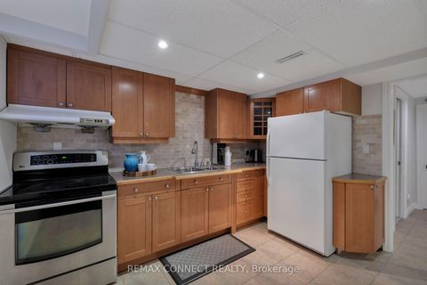 Photo 39 at 52 Angus Drive, Don Valley Village, Toronto