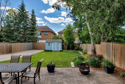 Photo 42 at 52 Angus Drive, Don Valley Village, Toronto