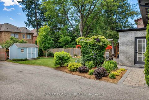Photo 43 at 52 Angus Drive, Don Valley Village, Toronto