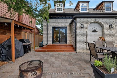 Photo 44 at 52 Angus Drive, Don Valley Village, Toronto
